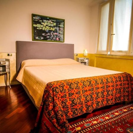 Aldebaran Bed and Breakfast Rome Buitenkant foto