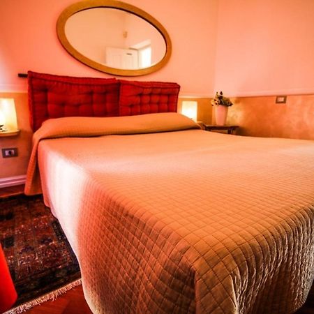 Aldebaran Bed and Breakfast Rome Buitenkant foto