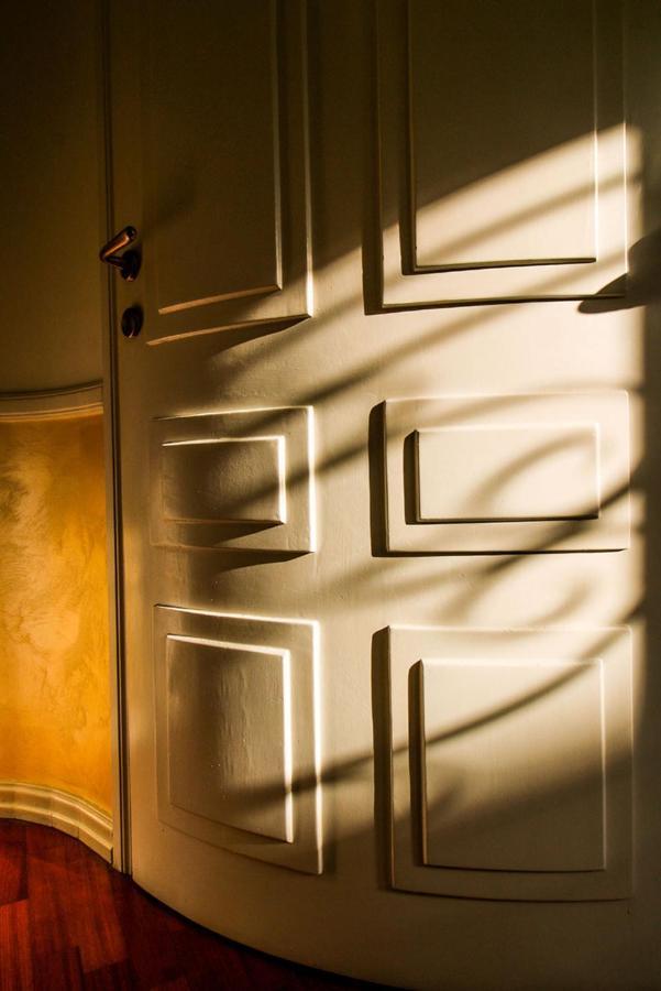 Aldebaran Bed and Breakfast Rome Buitenkant foto