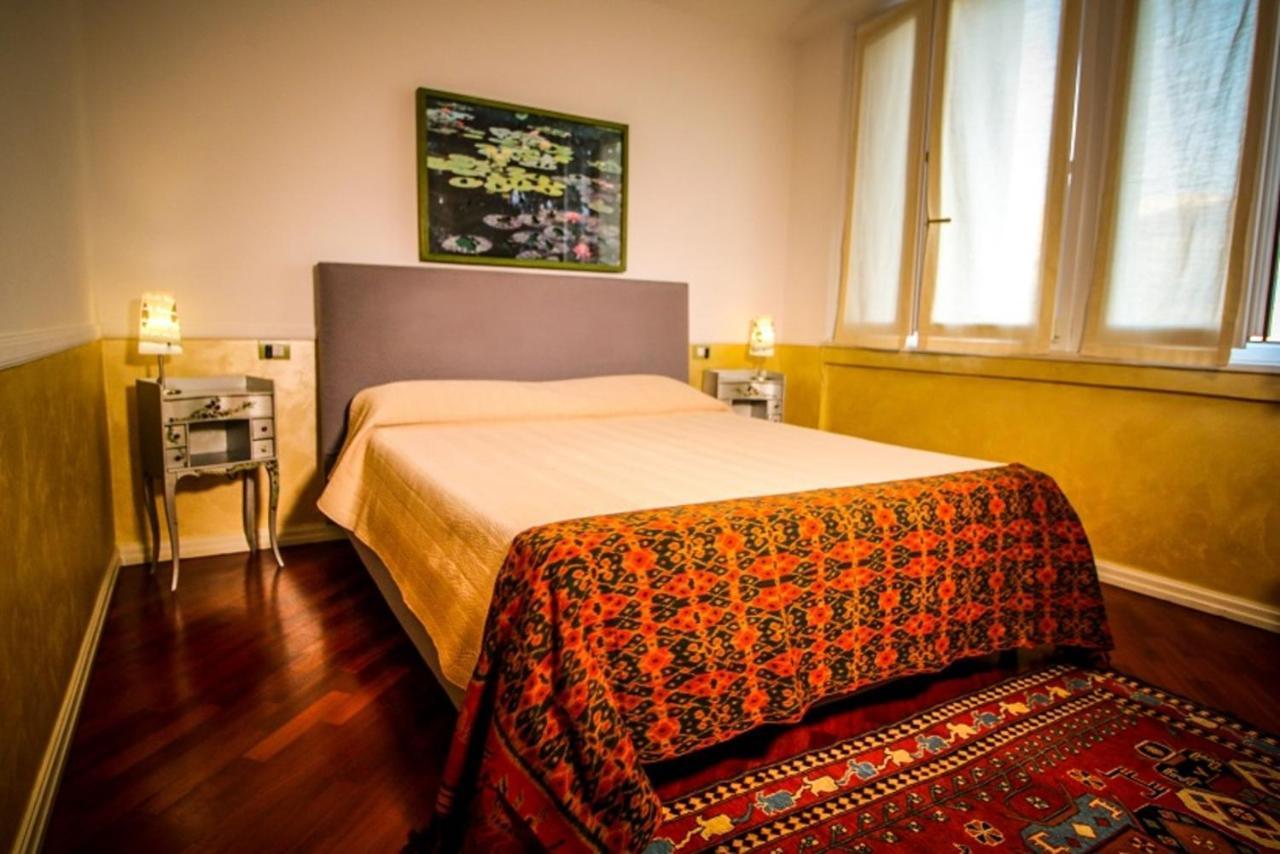 Aldebaran Bed and Breakfast Rome Buitenkant foto