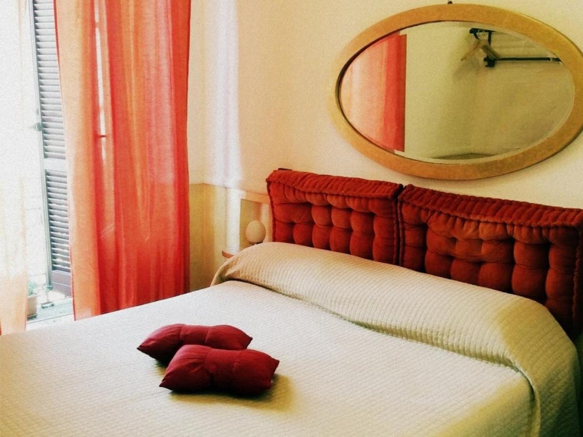 Aldebaran Bed and Breakfast Rome Buitenkant foto