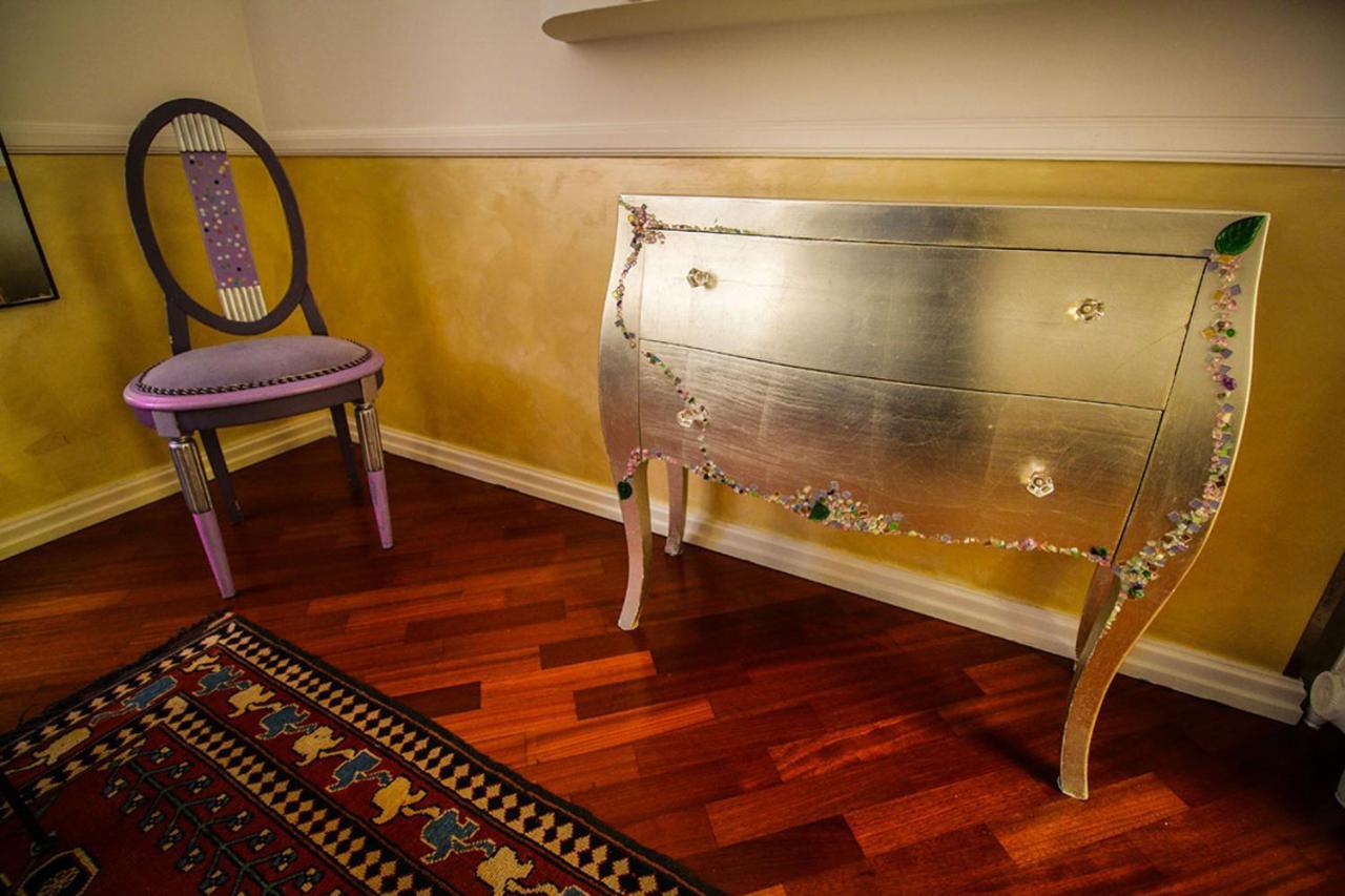 Aldebaran Bed and Breakfast Rome Buitenkant foto