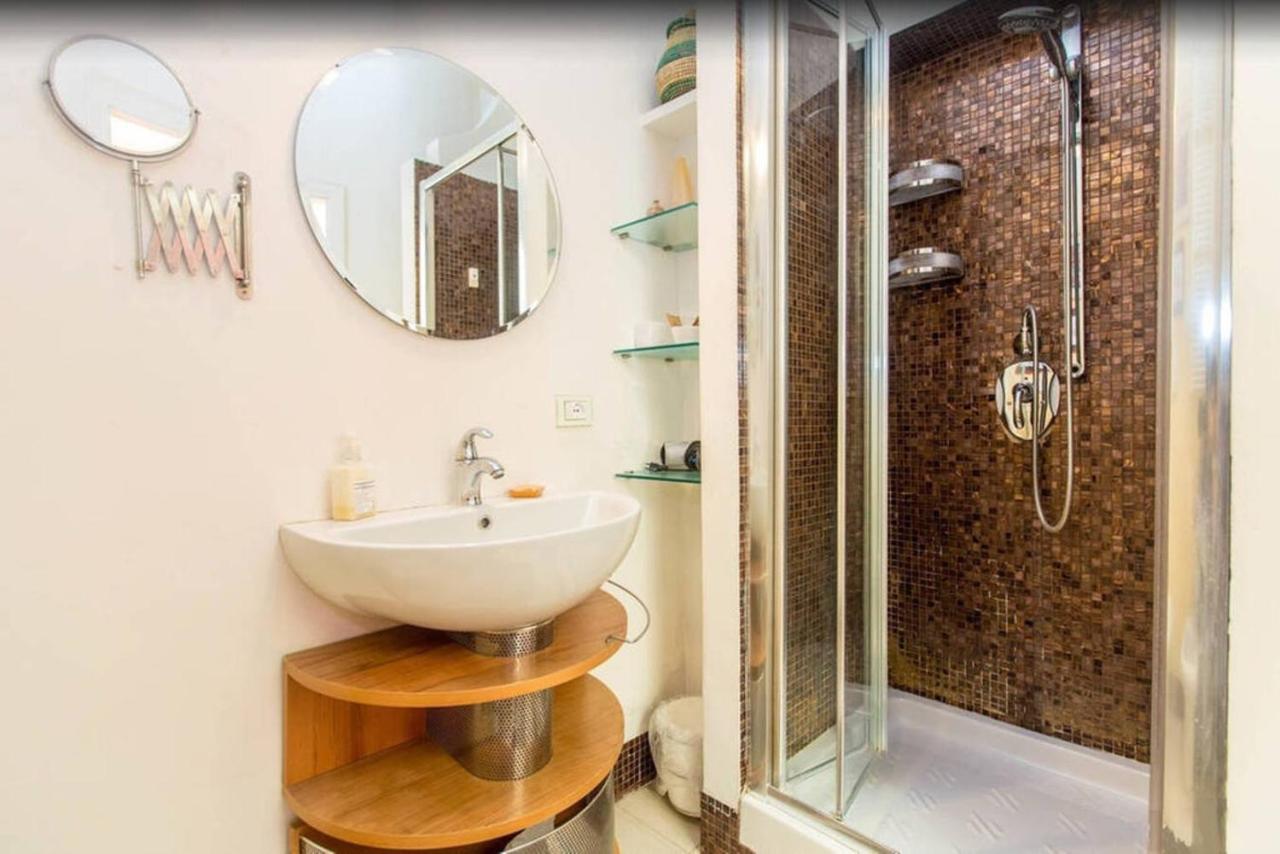 Aldebaran Bed and Breakfast Rome Buitenkant foto