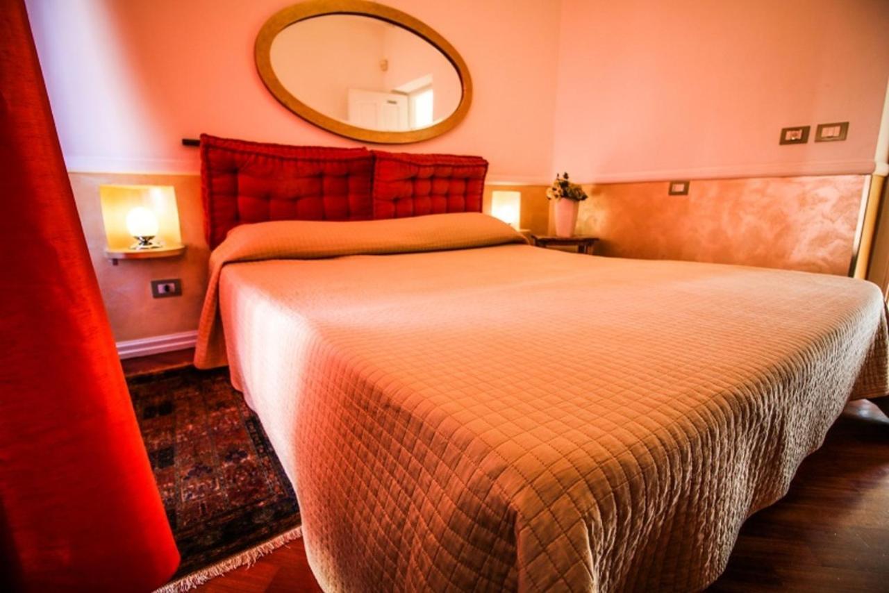Aldebaran Bed and Breakfast Rome Buitenkant foto