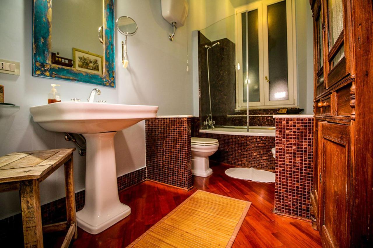 Aldebaran Bed and Breakfast Rome Buitenkant foto