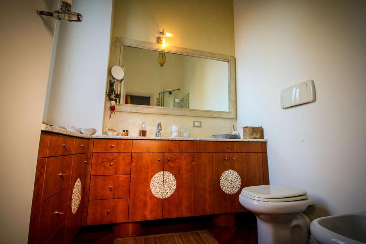 Aldebaran Bed and Breakfast Rome Buitenkant foto