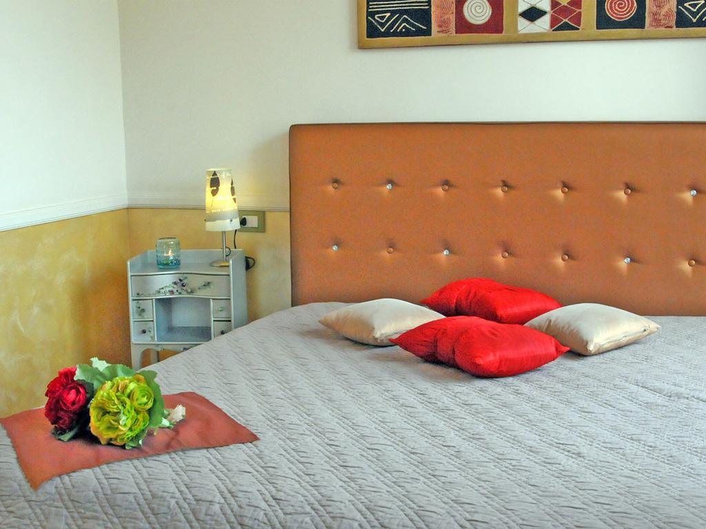 Aldebaran Bed and Breakfast Rome Kamer foto