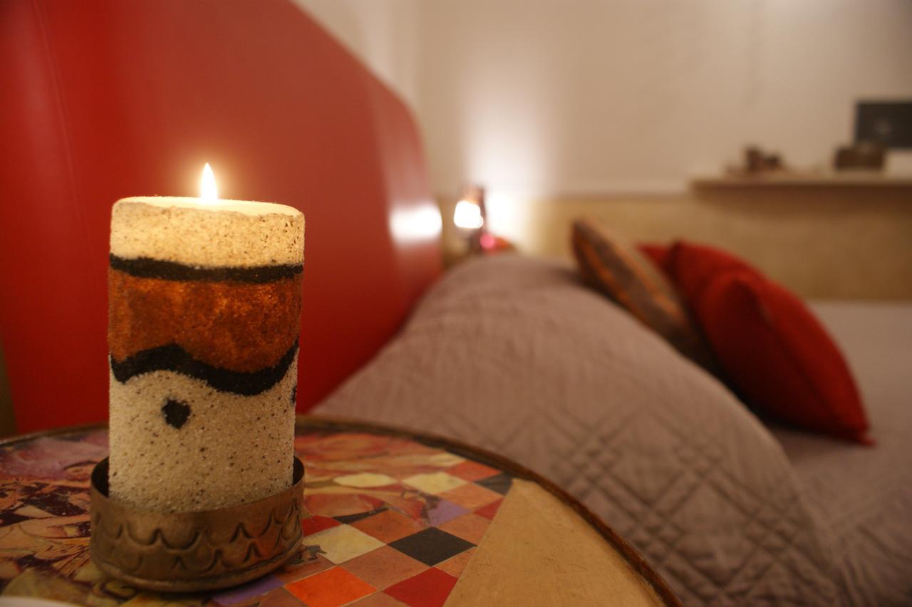 Aldebaran Bed and Breakfast Rome Buitenkant foto