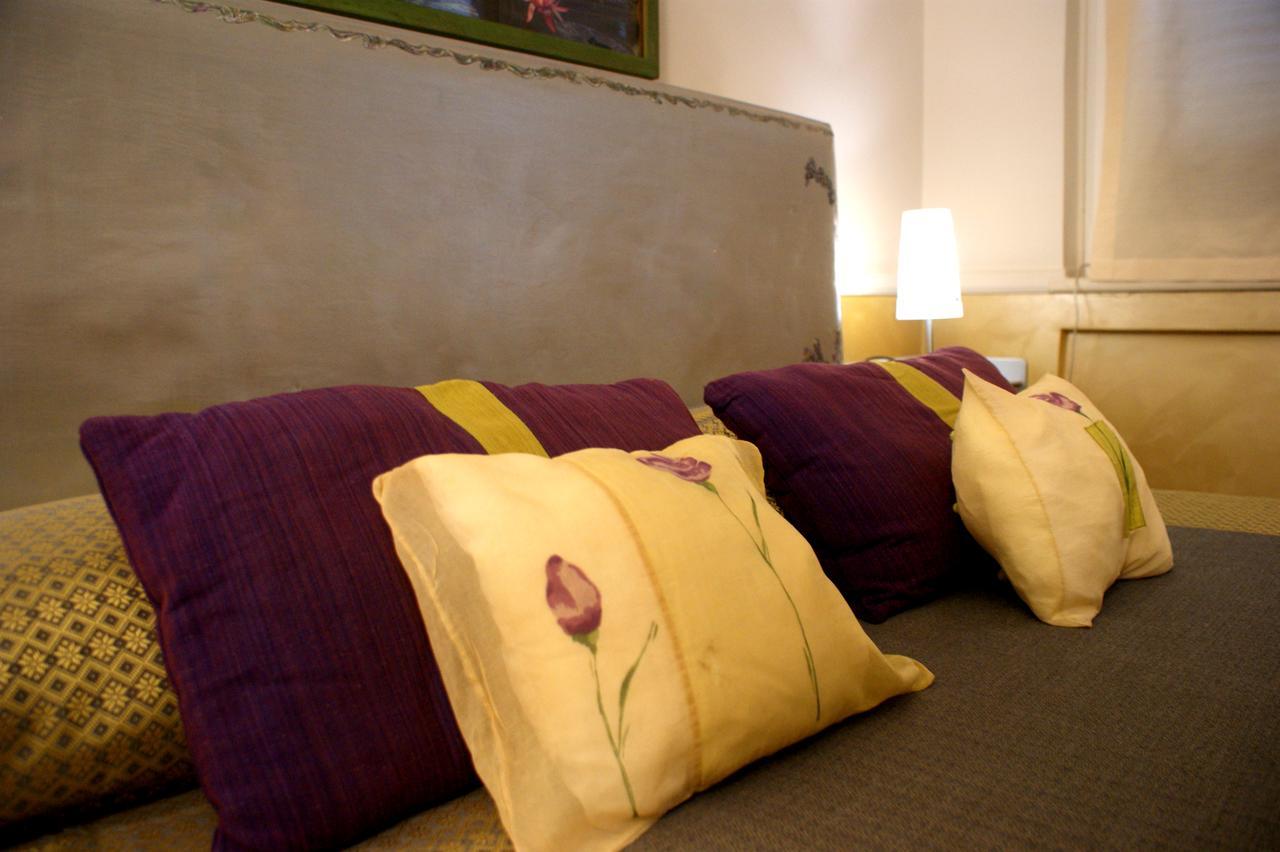 Aldebaran Bed and Breakfast Rome Buitenkant foto