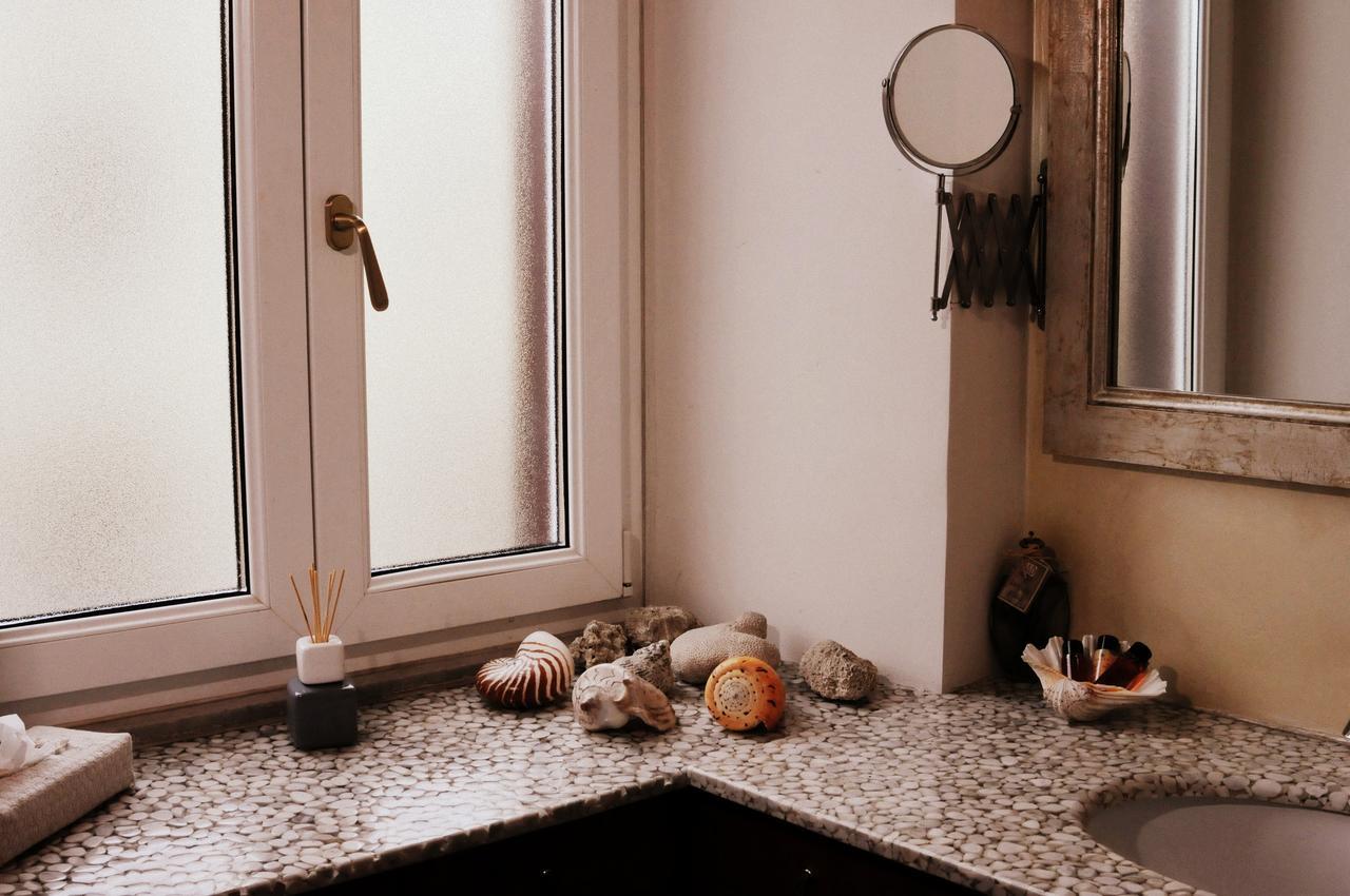 Aldebaran Bed and Breakfast Rome Buitenkant foto