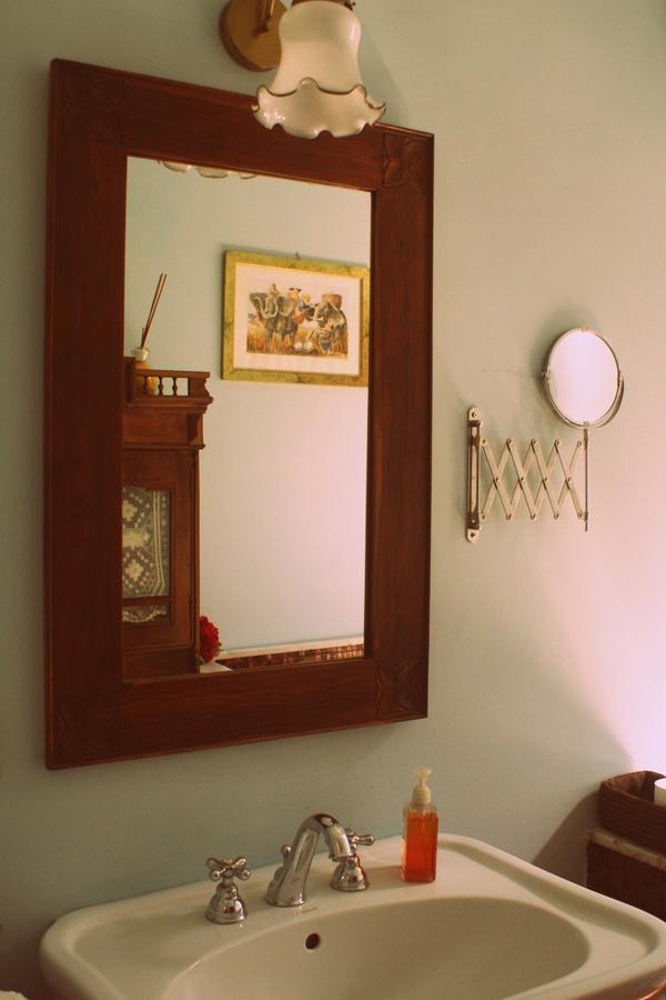 Aldebaran Bed and Breakfast Rome Buitenkant foto
